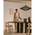 Jedilna miza 105x220 cm Mailen – Kave Home