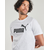 Puma ESS NO1 LOGO TEE Bela