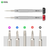 2UUL Vsakdanji izvijač - Premium izvijač - Torx T2