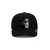 Goorin Bros trucker kapa Black Out Spider