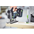 FESTOOL Akumulatorska nihajna vbodna žaga CARVEX PSBC 420 EB-Basic