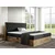 Boxspring postelja Baltimore 190 (Twist 23)