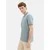 Tom Tailor Muška polo majica 1027713, Siva