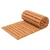 VEVOR Vrtna pot 366x43 cm rjava