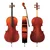Violončelo Maestro31 4/4 Gewa GS402.431.100