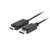 slomart Lanberg DisplayPort v HDMI Kabel, 1m