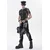 Gothic in punk majica moška - Battleground - DEVIL FASHION - TT315