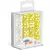 Kockice Oakie Doakie Dice D6 16 mm Translucent - Yellow (12)
