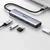 UGREEN CM473 USB 3.0 Adapter HUB USB-C v 4xUSB
