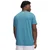 Under Armour TEAM ISSUE WORDMARK SS, moška majica, modra 1329582