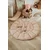 Play&Go - Igralna podloga 3v1, Bloom Stripes Brown