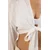 Trendyol Milla Ženska bluza Tbess25Bz00008, Krem