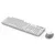 GENIUS SlimStar 8230 Wireless USB YU bela tastatura+ miš