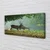 tulup.si Slika na platnu Deer jesenski gozd 100x50 cm