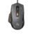 Marvo Duke 50 M368 žični gejmerski miš, 12800 DPI, 1000 Hz, RGB, sivi