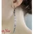 Uhani ETNOX - Moon - SO4011B