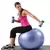 TUNTURI gimnastična žoga (65cm)