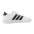 Adidas Muške patike Breaknet 3.0, JR3547, Bele