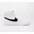 NIKE tenisice Blazer Mid 77 Vintage BQ6806-100, White/ Black