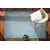 Decormat Podloga za teraso Modri beton 140x210 cm