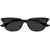Sončna očala Alexander McQueen AM0553S 001