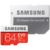 SAMSUNG EVO Plus microSD Card 64GB + adapter, MB-MC64HA/EU