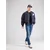 Tommy Jeans Kavbojke SCANTON moder denim