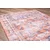 Conceptum Hypnose Tepih Blues Chenille 272, 75x150cm, Šareni