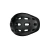 Otroška čelada Woom 3.0 Charcoal Metallic S