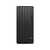 HP 290 G9 Desktop računar TWR/DOS/i7-12700/16GB/512GB/DVD/T400 4GB/WiFi/2g (6D3A3EA)