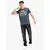 Lonsdale Mens t-shirt slim fit