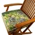 Aberto Design Dekorativni jastuk YM1028, 42x42 cm, Šareni