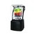Professional 800 blender, 1800 W, black - Blendtec