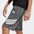Adidas Muški šorc all sports nxt, Sivi