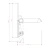 SOLARNI REFLEKTOR TONIK-S 1100lm CCT IP65