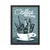 Wallity Uramljena slika Coffee Time, 35x45 cm