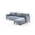 Atelier Del Sofa Kotni kavč
