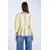 Trend Alacati Stili Ženska bluza Alc-X15133, Žuta