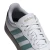 Adidas Ženske patike Barreda, JR1194, Belo-zelene