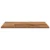 Police za knjige 4 pcs Smeđa 60 x 40 x 1,5 cm Konstruirano drvo