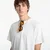Majice MM6 T-Shirt Off White L