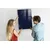 tulup.si Magnetna tabla Temno mornarsko modra barva 60x90 cm