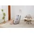 Haven Comfort V6 Masažna Sofa (Siva) od Medics Care