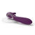 Tracys Dog - Goldfinger G Spot Vibrator - Purple