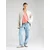 Superdry Majica STUDIOS korala