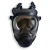 GasMaster Double RD40 Gas Mask