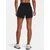 Under Armour Flex Woven Short 3in-BLK
