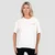 GymBeam Budapest T-shirt Cream
