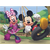 Mickey Mouse drvene licencirane kocke - 12 kockica