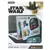 Nalepnice - The Mandalorian - Gadget Decals